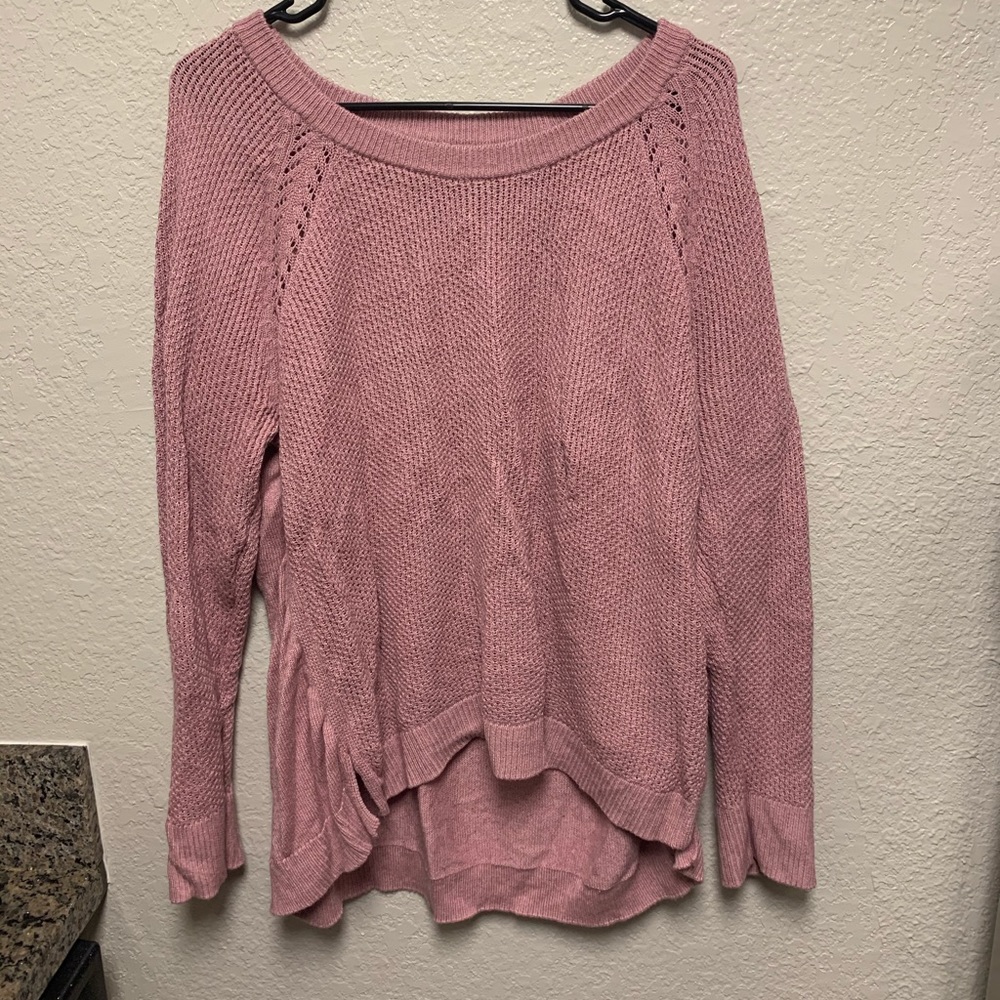 LOFT sweater!